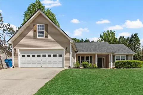 270 Ashland Manor Dr, Lawrenceville, GA 30045