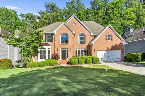 7525 Brookstead Xing, Johns Creek, GA 30097
