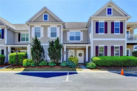 1154 Lake Point Way, Suwanee, GA 30024