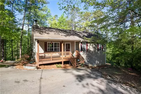 333 Old Acworth Rd, Dallas, GA 30132