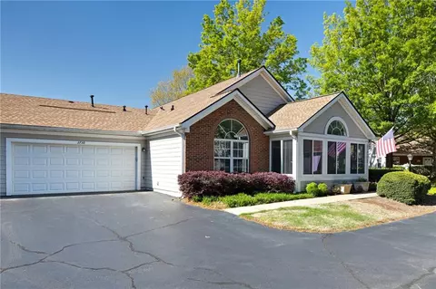 3730 Vineyards Lake Cir NW #U4, Kennesaw, GA 30144