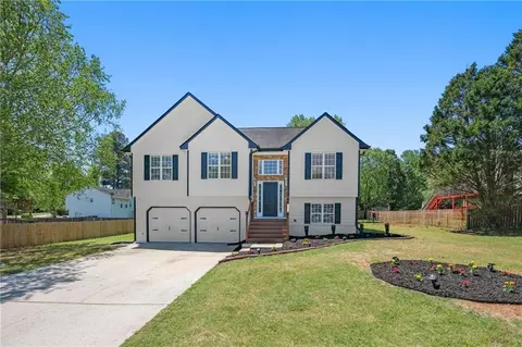 3438 Harris Farms Way, Austell, GA 30106