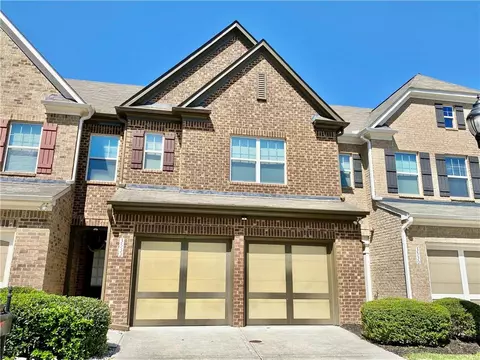 3532 Clancy Way, Smyrna, GA 30080