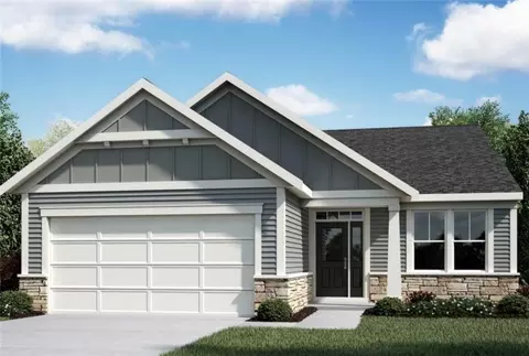 134 Balsam Dr, Dallas, GA 30157
