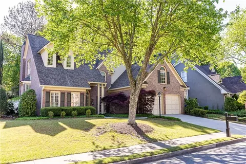 4691 Chardonnay Ct, Atlanta, GA 30338