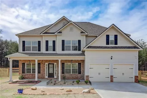 42 N Village Cir, Rydal, GA 30171