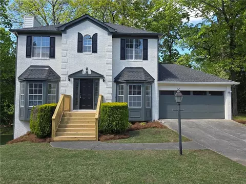 5140 Oaktree Trl, Lithonia, GA 30038