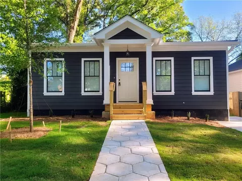 1108 Richland Rd SW, Atlanta, GA 30310