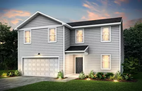 2974 Salinger Way, Gainesville, GA 30507