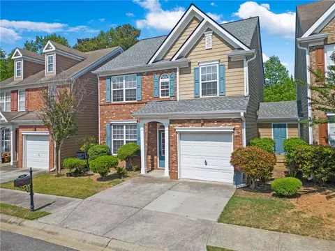 1568 Park Grove Dr, Lawrenceville, GA 30046