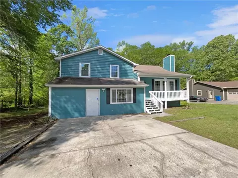 75 Spicewood Ct, Atlanta, GA 30349