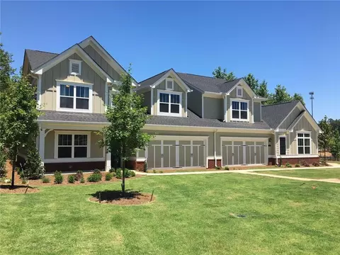 702 Calypso Way #702, Cumming, GA 30040