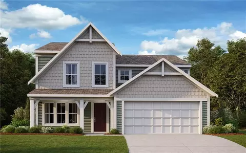 127 Okechobee Way, Hoschton, GA 30548