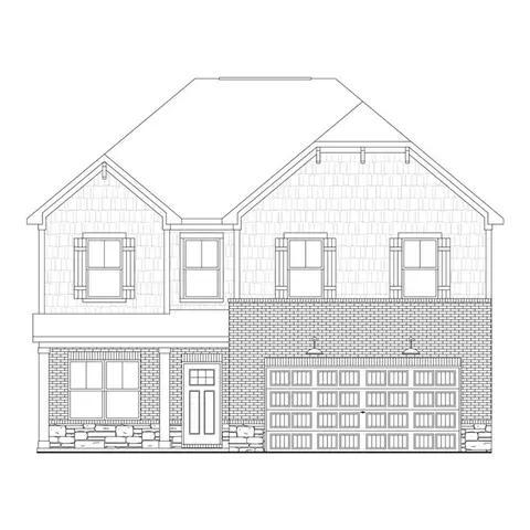 3361 Pepperpike Ct, Loganville, GA 30052