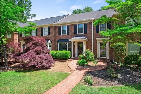 1221 Whitlock Ridge Dr SW, Marietta, GA 30064