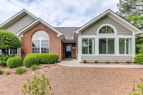 3003 Orchard Ridge Cir, Duluth, GA 30096
