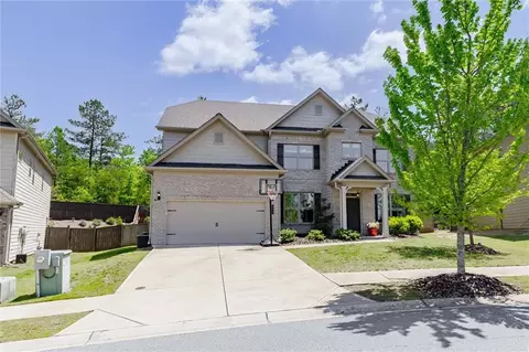317 Hillgrove Dr, Canton, GA 30114