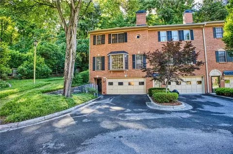 3051 Vinings Ridge Dr SE, Atlanta, GA 30339