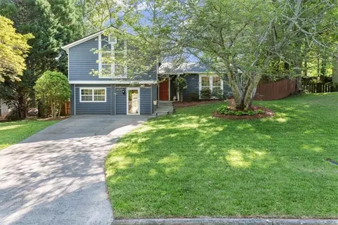 1651 Northlake Springs Ct, Decatur, GA 30033