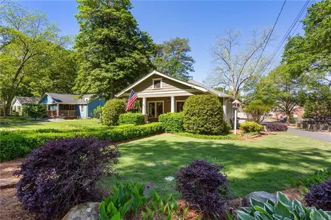3070 Dunn St SE, Smyrna, GA 30080