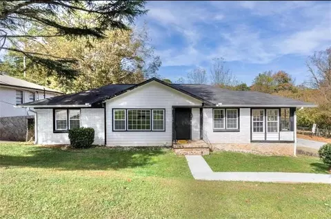 1093 Fayetteville Rd SE, Atlanta, GA 30316