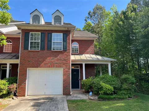6091 Brookechase Ln, Norcross, GA 30093