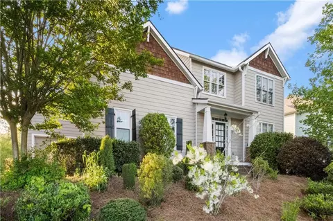 107 Arcadia Park Dr, Canton, GA 30114