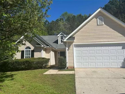 6392 Ariaal Dr, Lithonia, GA 30038
