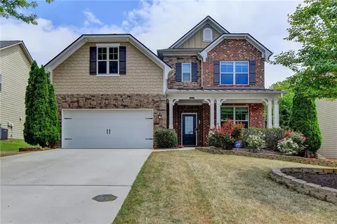 5960 Bluff Heights Dr, Cumming, GA 30040