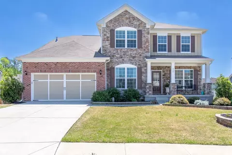 512 Spring View Dr, Woodstock, GA 30188