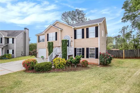 236 Acorn Hill Ct, Villa Rica, GA 30180
