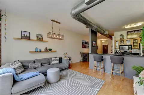 800 Peachtree St NE #8521, Atlanta, GA 30308