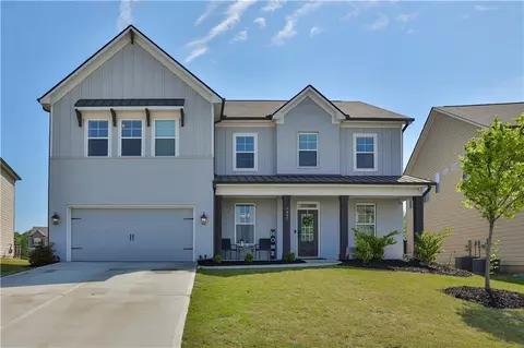 7057 Branch Creek Cv, Flowery Branch, GA 30542