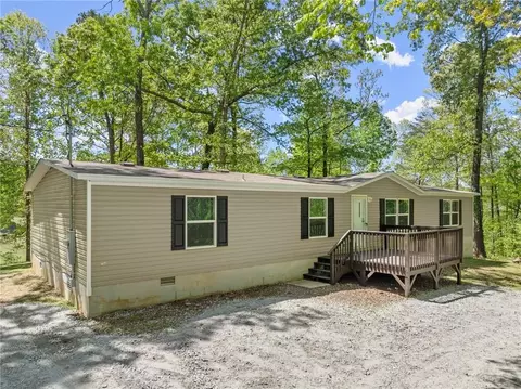 117 Charlie Jackson Rd, Dahlonega, GA 30533