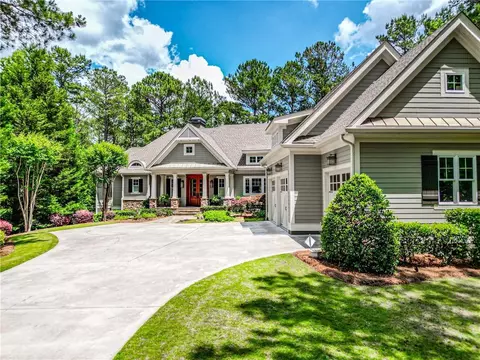 1081 Brookside, Greensboro, GA 30642