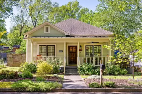 1677 Stanwood Ave SE, Atlanta, GA 30317