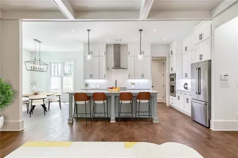 3535 Hamlin Cir, Chamblee, GA 30341 photo 11