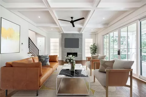 3535 Hamlin Cir, Chamblee, GA 30341 photo 8