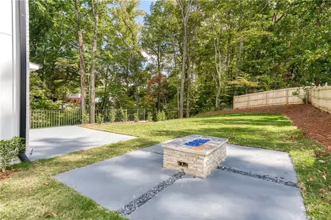 3535 Hamlin Cir, Chamblee, GA 30341 photo 30