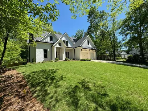3535 Hamlin Cir, Chamblee, GA 30341 photo 33