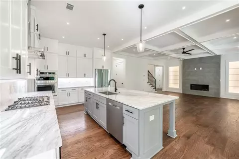 3535 Hamlin Cir, Chamblee, GA 30341 photo 10
