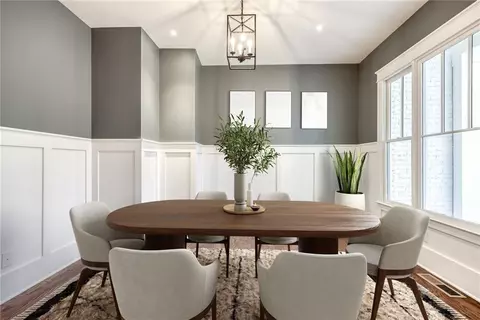 3535 Hamlin Cir, Chamblee, GA 30341 photo 6