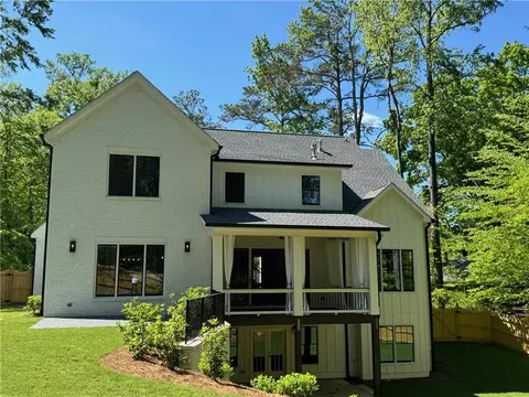 3535 Hamlin Cir, Chamblee, GA 30341 photo 32