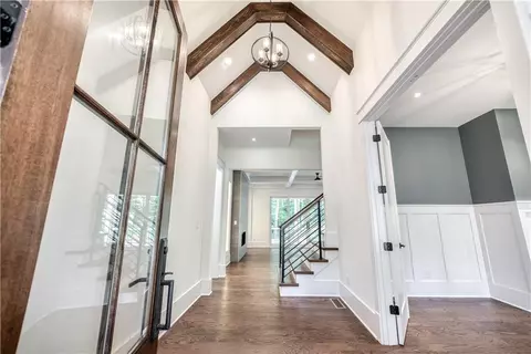 3535 Hamlin Cir, Chamblee, GA 30341