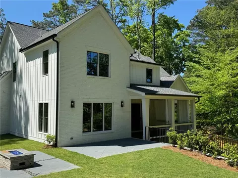 3535 Hamlin Cir, Chamblee, GA 30341 photo 34