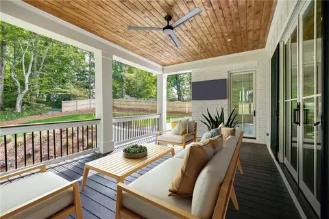 3535 Hamlin Cir, Chamblee, GA 30341 photo 13