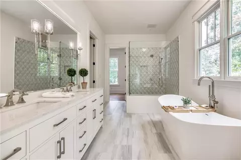 3535 Hamlin Cir, Chamblee, GA 30341 photo 22