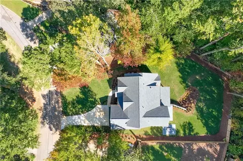 3535 Hamlin Cir, Chamblee, GA 30341 photo 3