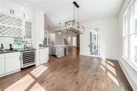 3535 Hamlin Cir, Chamblee, GA 30341 photo 15