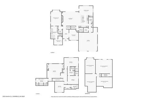3535 Hamlin Cir, Chamblee, GA 30341 photo 37